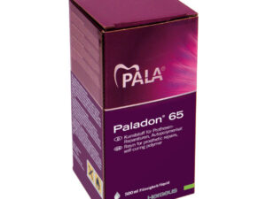 PALADON 65 RESINA LIQUIDO 500ml.