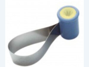 2181 MAT.METAL ADAPT. SUPERCAP 5,0mm 50u.