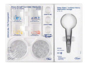 750 MATRIZ TRANS. ADAPT SECTIONAL SDO. 200uds.