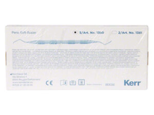 1380 PERIO SOFT-SCALER 5u
