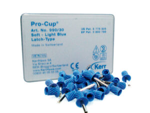 990/30 PRO-CUP LATCH-TYPE 30u.