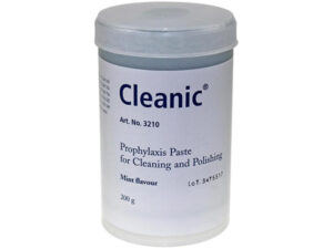 3210 CLEANIC S/FLUOR REP.200gr