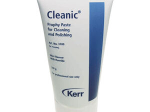 3180 CLEANIC TUBO 100gr.