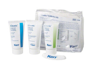 3190 CLEANIC COLLECTION KIT