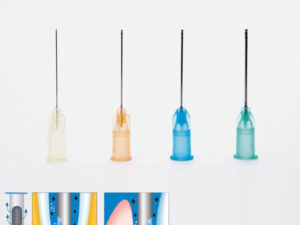 505 MAX-I-PROBE N.30 0,3mm.40u