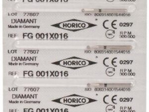 001X-016 FG DIAMAN.FIG.5801 5u