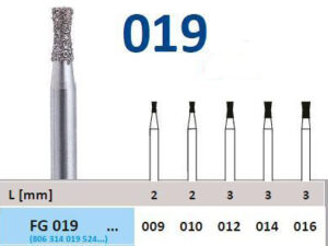 019-012 FGSS DIAMAN.FIG.806 5u