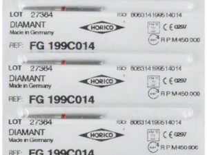 199C-014 FG DIAMANTE FIG 8850 5uds