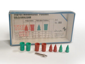 0550/8 (055) TESTSET MINIDE.8u