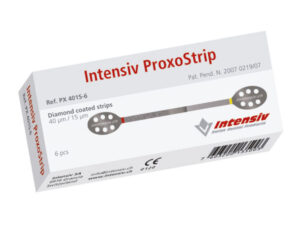 PROXOSTRIP PX 4015/6- 6U.