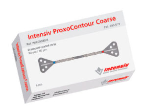 PROXOCONTOUR COARSE PXCC8040/6 6U.