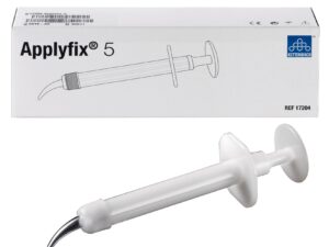 APPLYFIX 5 (2 piece, 12 syringe tips, 1 brush)