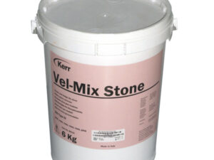 VELMIX ESCAYOLA ROSA 6Kg.