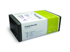 KAVO KERR PROPHY BOX SMARTMATIC S53