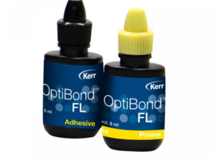 OPTIBOND FL ADHESIVO 8ml.
