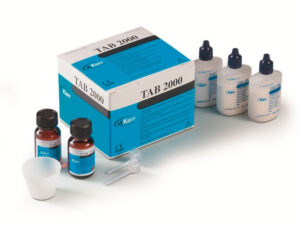 TAB-2000 POLVO 50gr. AMARILLO