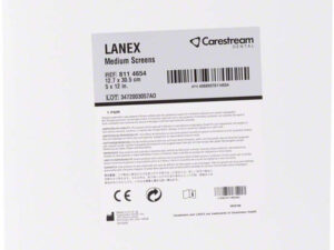PANTALLA LANEX 15×30 REGULAR