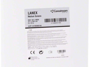 PANTALLA LANEX 15×30 MEDIUM