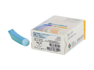 NYLON MONOFIL. AZUL TB-15 4/0 12u.