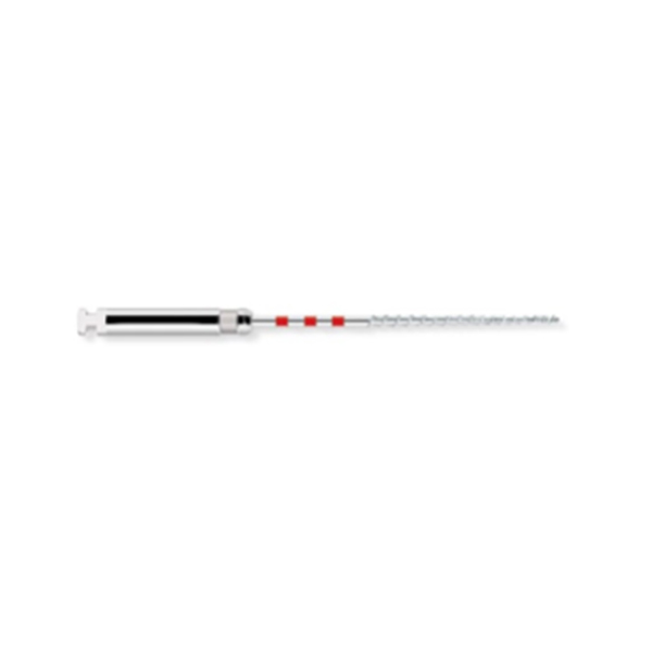 GUTTA CONDENSOR 21mm. Nº 30 4u. - Dentalis Iberia