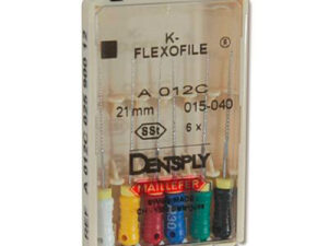 LIMA K FLEXOFILE 25mm. 30 – 6u
