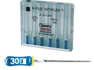 LIMAS K NITIFLEX 21mm. 55 – 6u.
