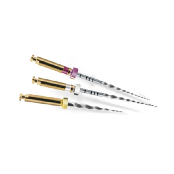 LIMAS PROTAPER S1 21mm. 6u. (A0410-1) ANTIGUAS - Dentalis Iberia