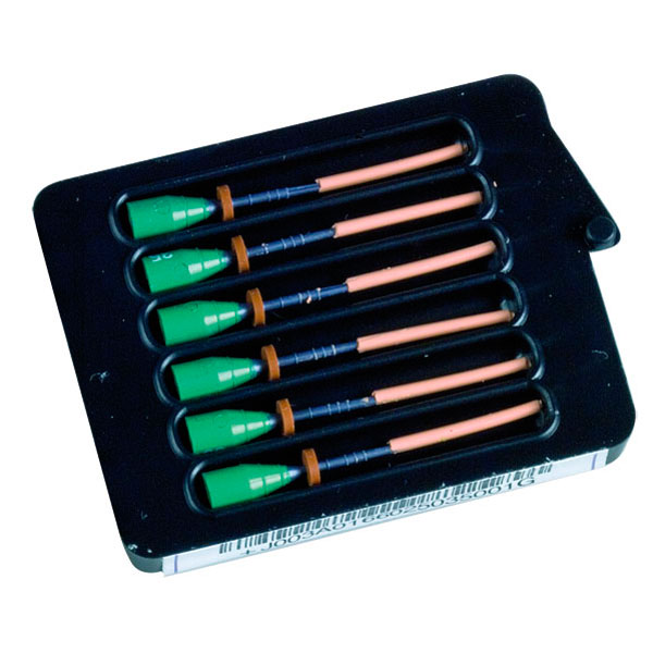 GUTTAPERCHA THERMAFIL N.25 - 6u - Dentalis Iberia