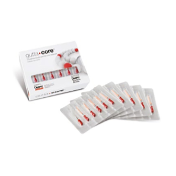 GUTTACORE PINK Nº 20 6und. - Dentalis Iberia