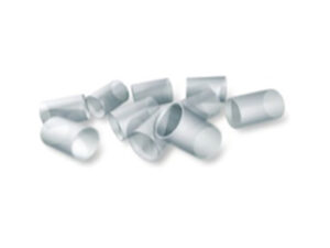 TUBOS MTA ENDO 8mm. 50u. A0403-01