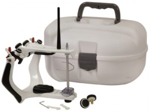 010099 ARTICULADOR SEMIAJUSTABLE ARCON C/ESTUCHE