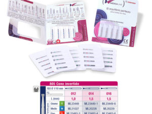 805C-016 FRESA FG DIAMANTE FIG 010 GRUESO 5 U.