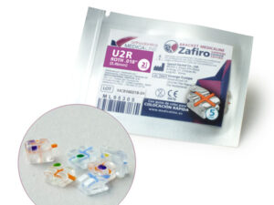 Bracket ML Zafiro Roth 0.18 L3L Hook rep