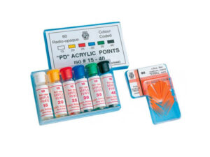 PUNTAS ACRILICAS N.25 – 60u