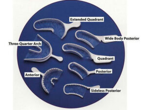 1006213 TRIPLE TRAY ANTERIOR 35u.