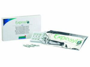 261001 EXPASYL REP. 20 CAPSULAS FRESA