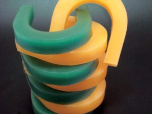 CERA ARTICULAR HERRADURA AMARILLA  20u.