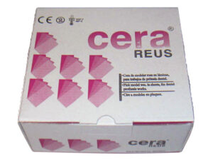 CERA MODELAR ROSA 2,5Kg. 110u.
