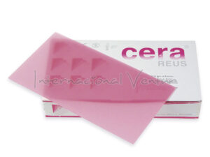 CERA MODELAR NORMAL JOYERIA 450gr