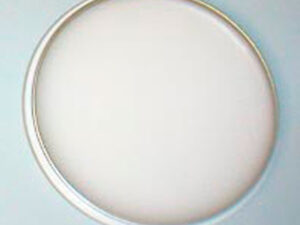 CERA PRESENTACION BLANCA TARRINA 50g.