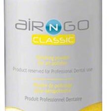 AIR-N-GO POLVO «CLASSIC» LIMON 4x250gr.
