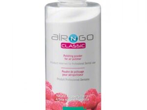 AIR-N-GO POLVO «CLASSIC» FRAMBUESA 4x250gr.