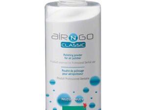 AIR-N-GO POLVO «CLASSIC» NEUTRO 4x250gr.