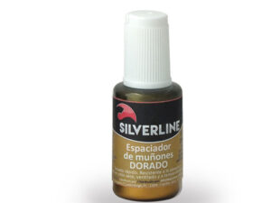 ESPACIADOR MUÑONES ORO 20ml.
