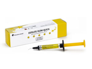 BW ESTELITE FLOW QUICK JER. 1,8gr.