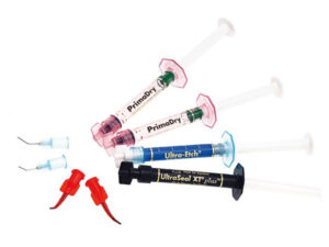 ULTRASEAL XT PLUS OPAQUE WHITE KIT