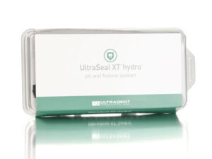 ULTRASEAL XT HYDRO KIT OP WHITE