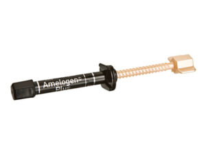 AMELOGEN PLUS SYRINGE ENAMEL WHITE REFILL