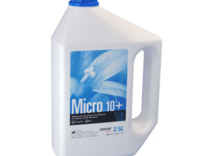 MICRO 10 EXCEL DESINF.INSTRUMENT.2,5l.