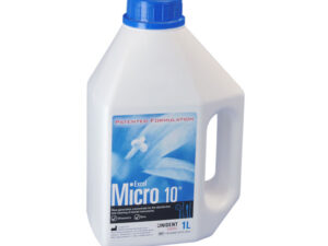 MICRO 10 EXCEL DESINF.INSTRUMENT.1l.